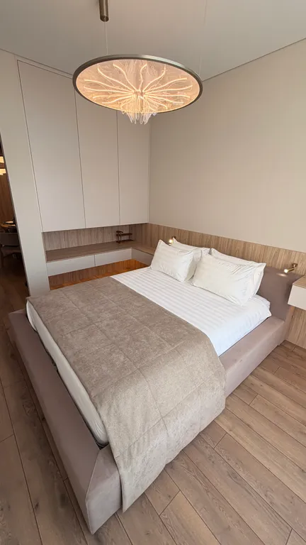 Квартира 2-комнатная Квартира — Геленджик