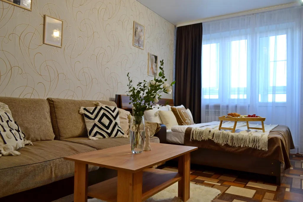 Макадамия — уют и стиль