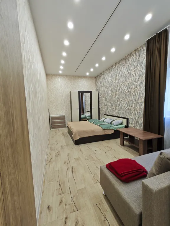 Премиум апартаменты в Одинцово