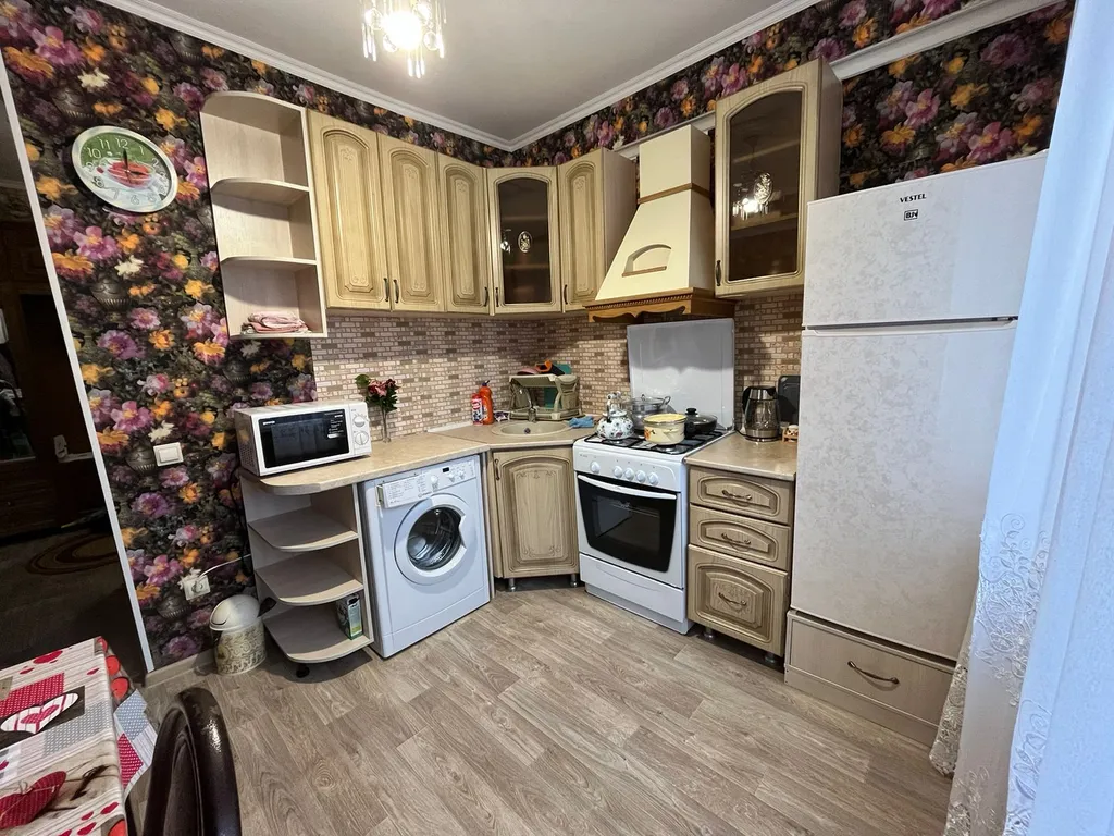 Уютная квартира рядом с морем и набережной