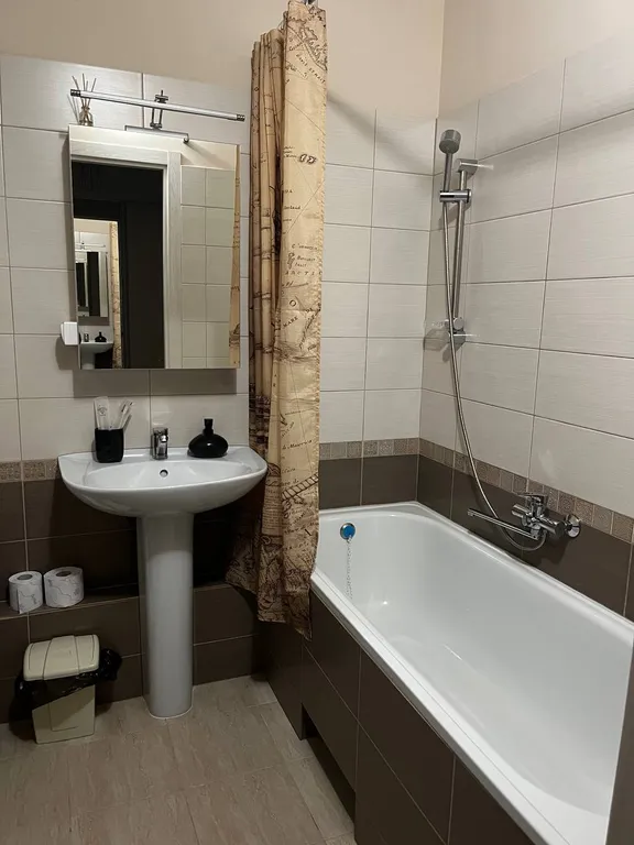 Студия в ЖК Ilove комфорт класса