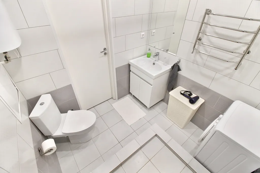 Квартира в центре