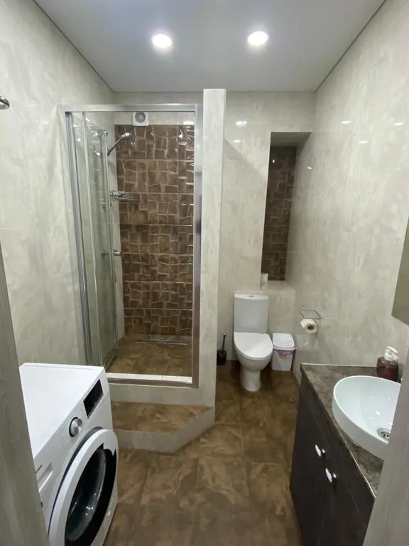 Квартира Новая 1-я квартира в морском районе — Севастополь