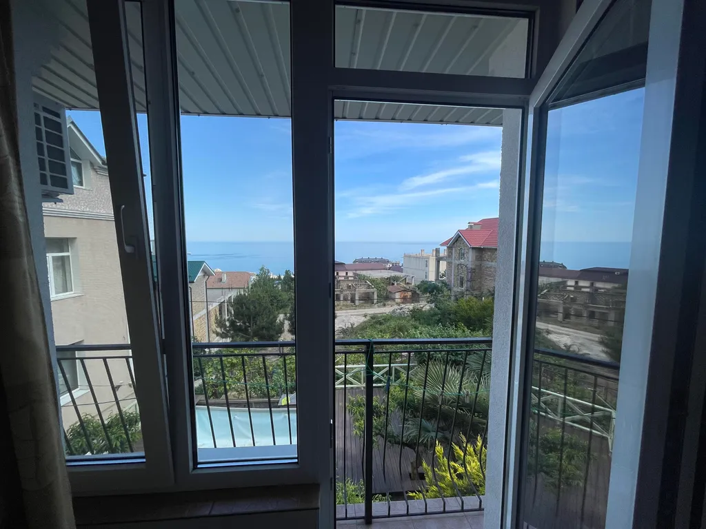 Квартира Комната — Ялта