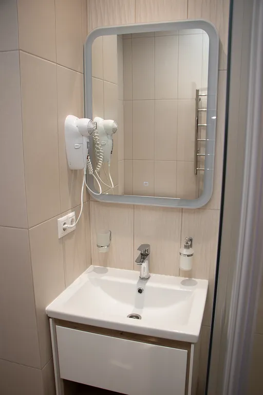 Квартира Уютная квартира — Лазаревское