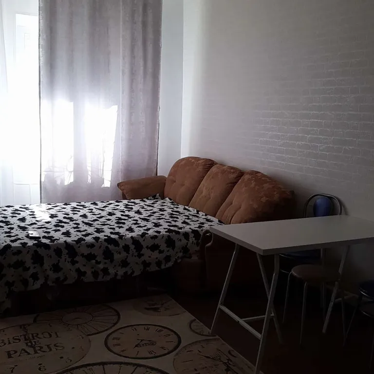 Дизайнерская квартира