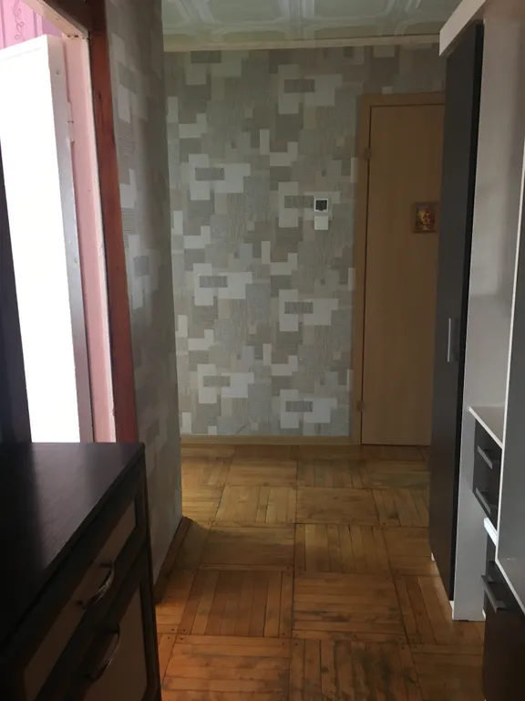 Квартира в 7 км от горного парка Рускеала