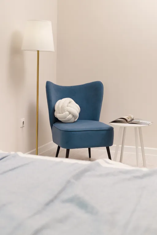 Стильная и уютная квартира в Новостройке рядом с парком