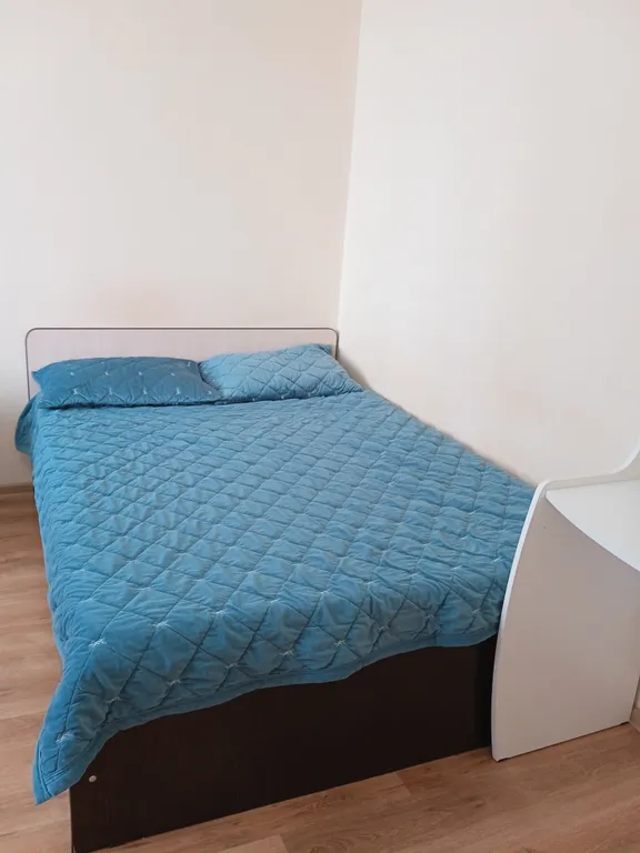 Квартира Квартира Апартамент с видом на море — Геленджик