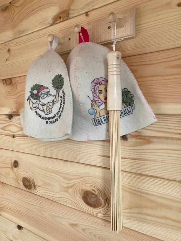 Коттедж Тихо в городе коттедж с сауной — Санкт-Петербург