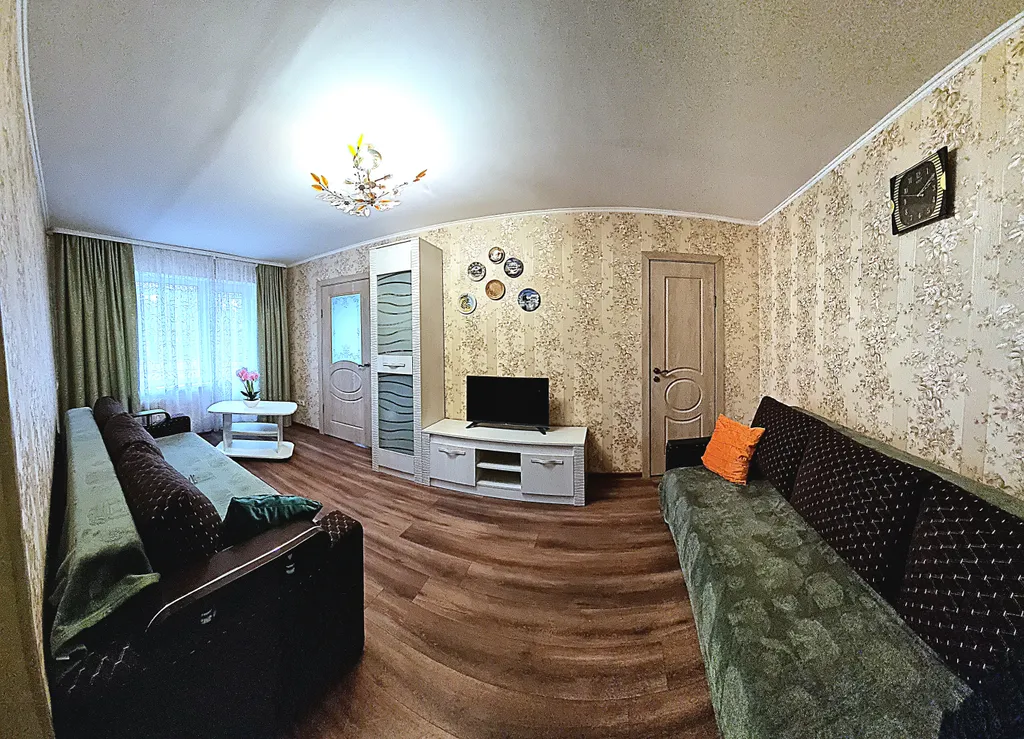 Квартира Уютная квартира в центре у озера — Калининград