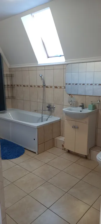 Шикарный дом для большой компании