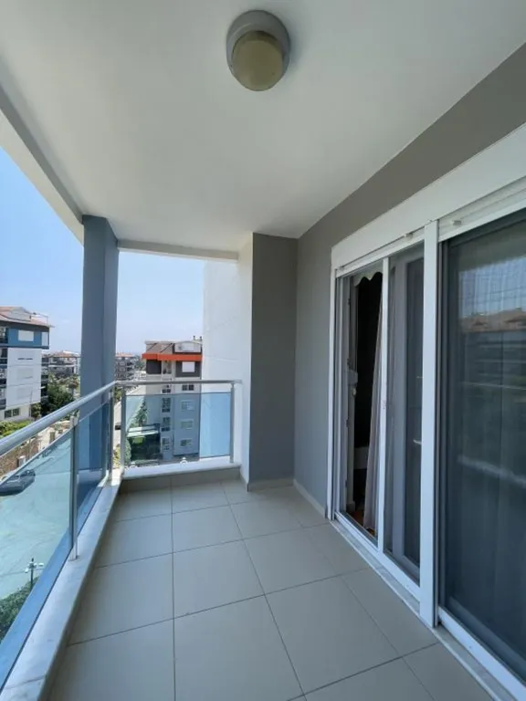 Квартира в идеальном комплексе