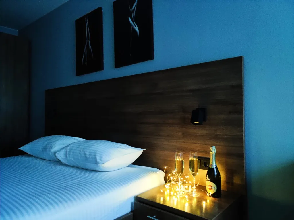 Квартира с новым дизайнерским ремонтом