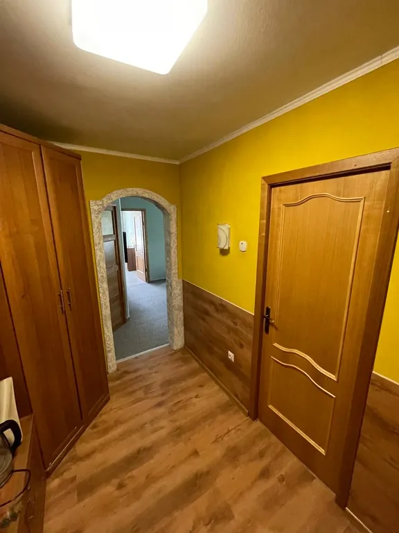 Уютная квартира в двух шагах от моря