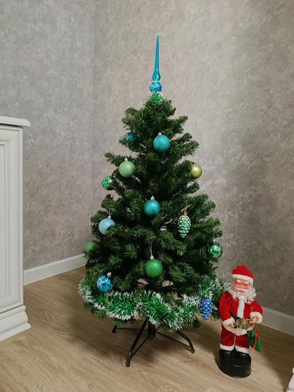 Комфортная квартира в спортивном квартале