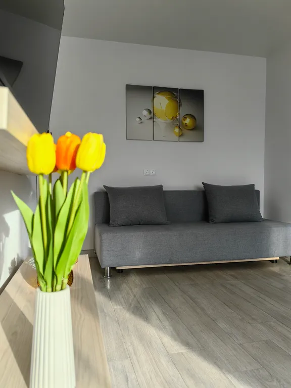 Квартира Квартира в самом центре — Хабаровск