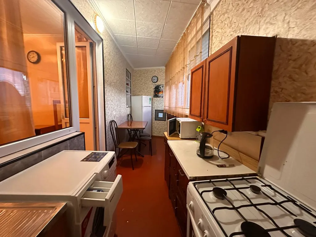 Квартира Квартира с видом на море — Судак