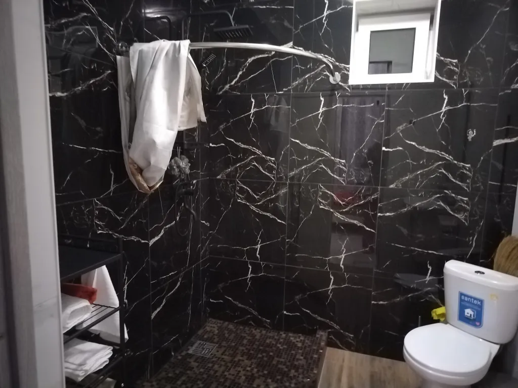 Уютный дом-студия