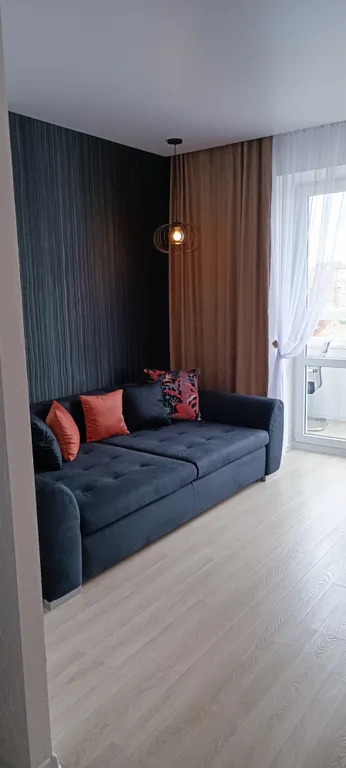 Квартира Стильная квартира — Калининград