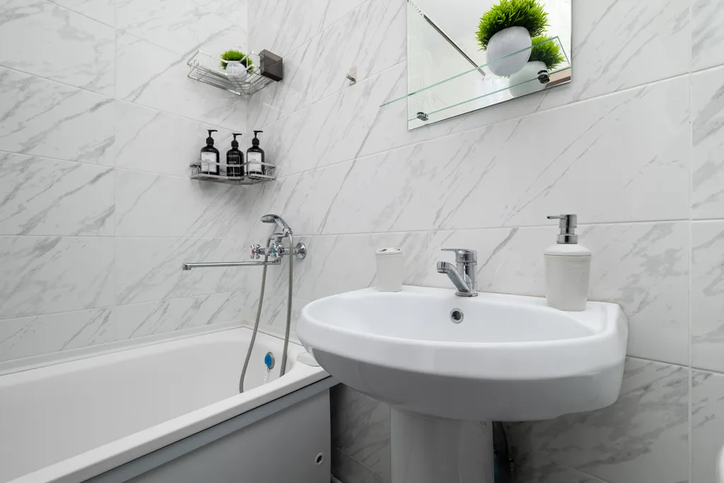 Квартира По-домашнему уютная квартира на озере — Горячий Ключ