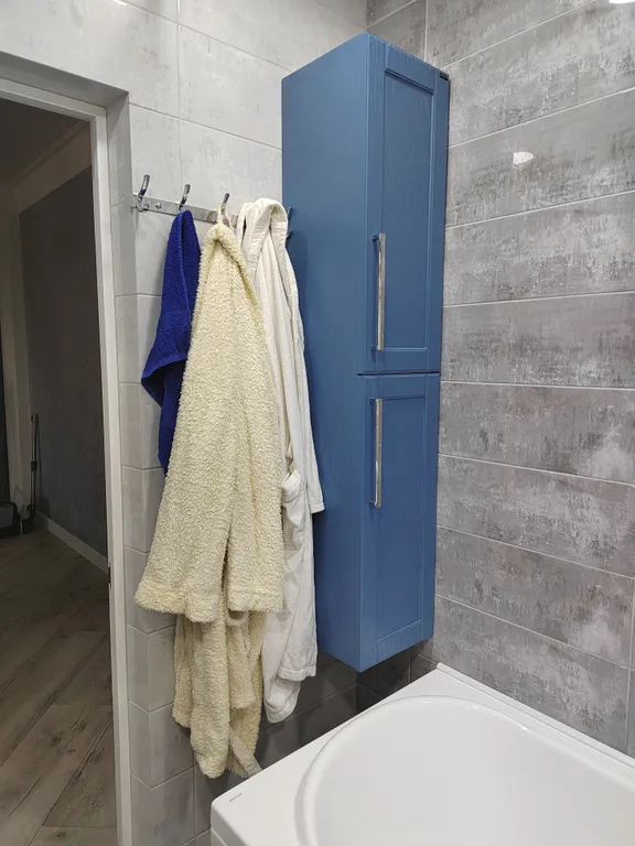 Дизайнерская квартира