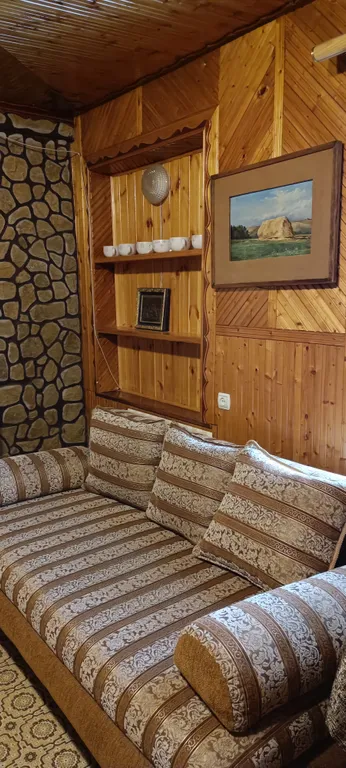 Коттедж Дом с панорамным видом рядом с парком — Кисловодск