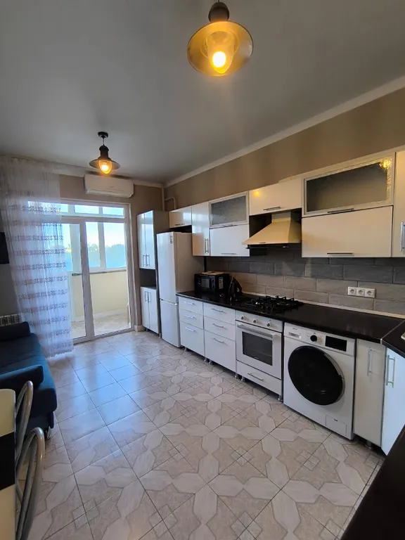 Квартира Квартира с угловой ванной — Славянск-на-Кубани