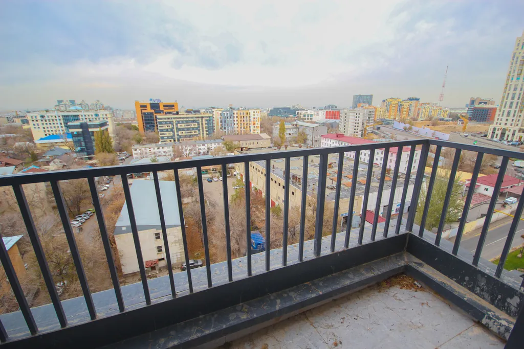 Уютная квартира в центре города Алматы