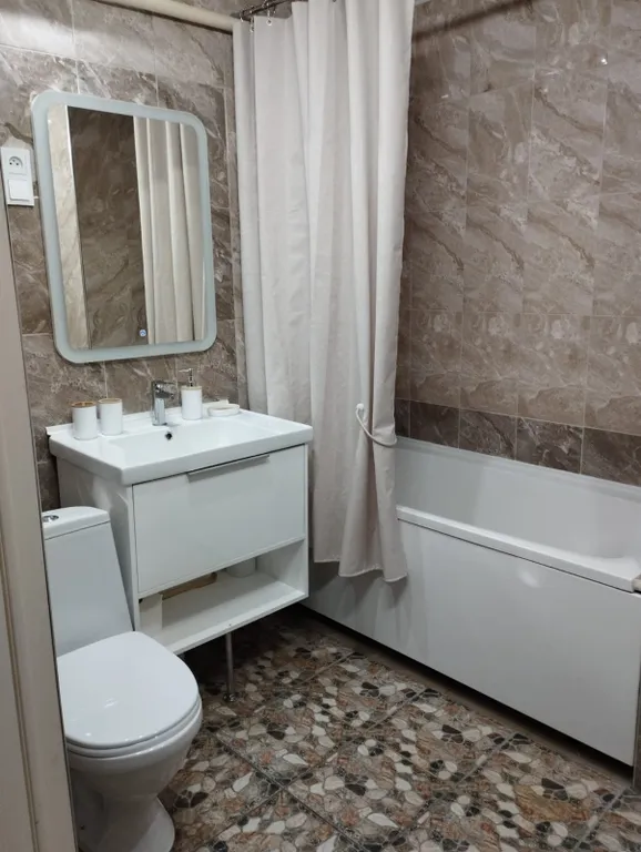 Квартира Квартира в центре — Калининград
