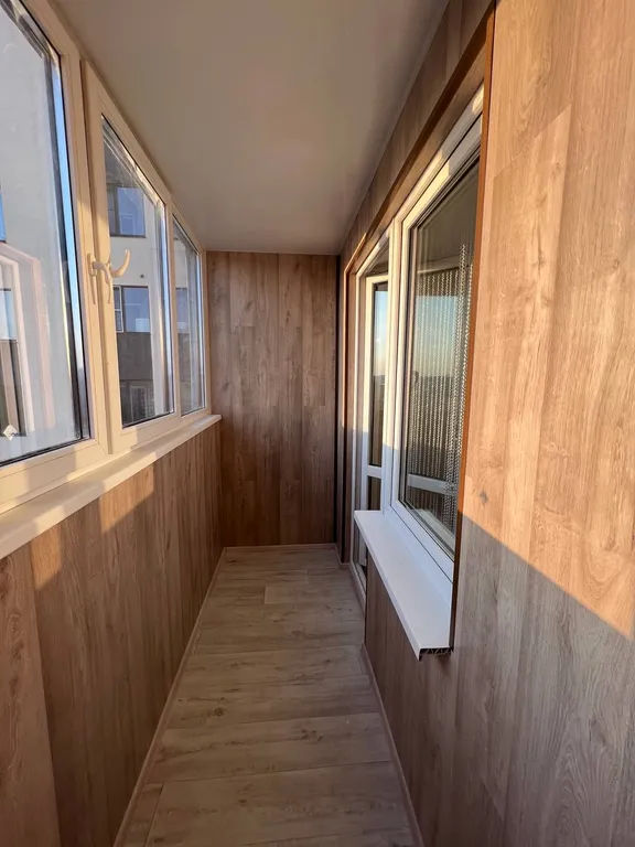 Уютная квартира в тихом центре