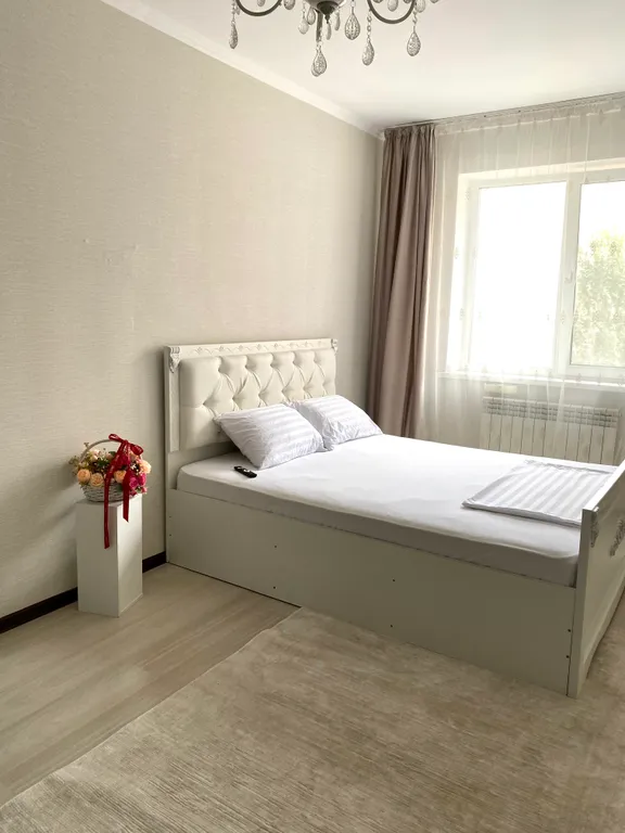 Квартира в ЖК Времена года