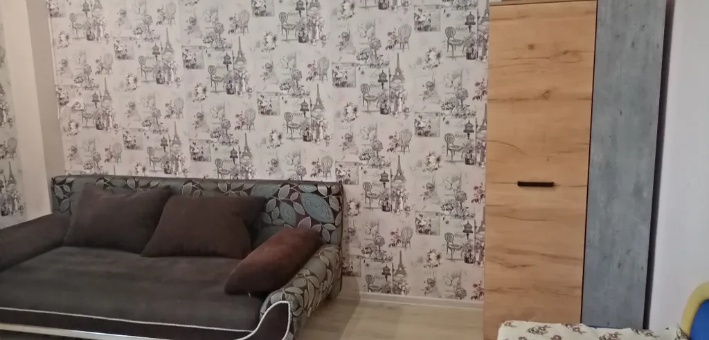 Квартира Квартира у моря — Севастополь