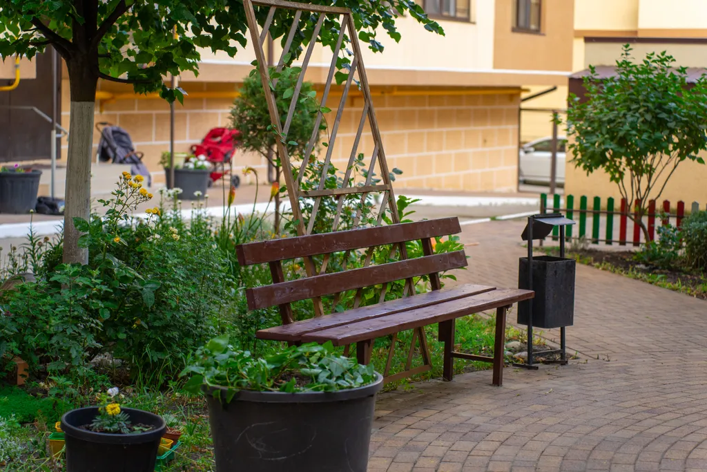 Апартаменты в Мысхако от LetoApart