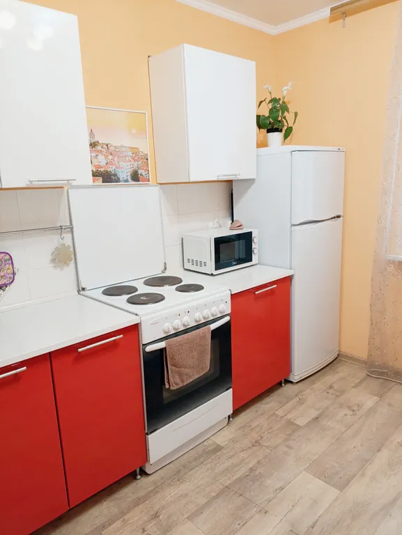 Уютная квартира рядом с М4, ВУНЦ, Остужева