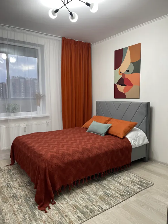 Уютная студия