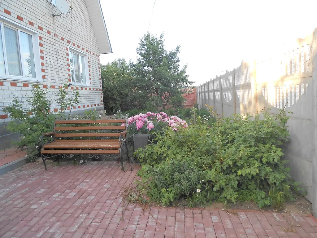 Коттедж 6-комнатный Дом — аренда посуточно в Дивеево