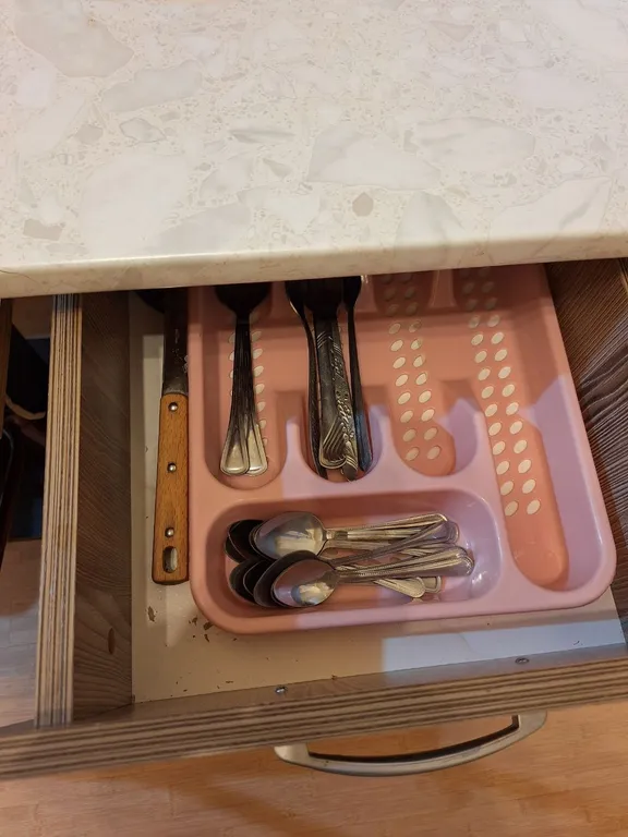 Уютная квартира в тихом ЖК