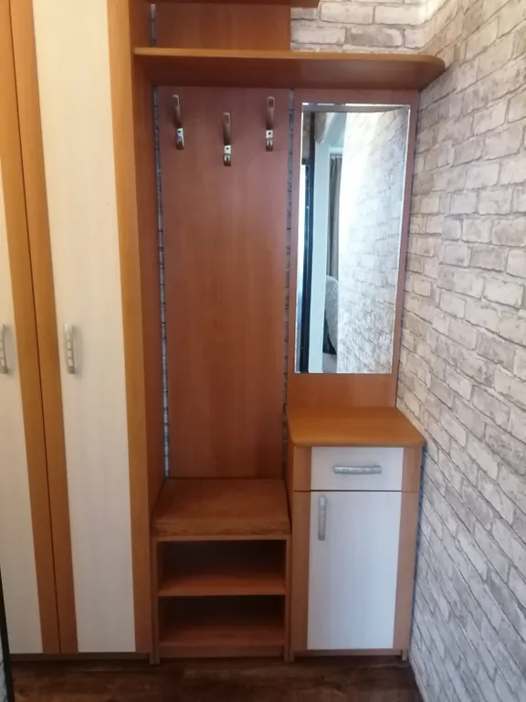 Квартира в центре