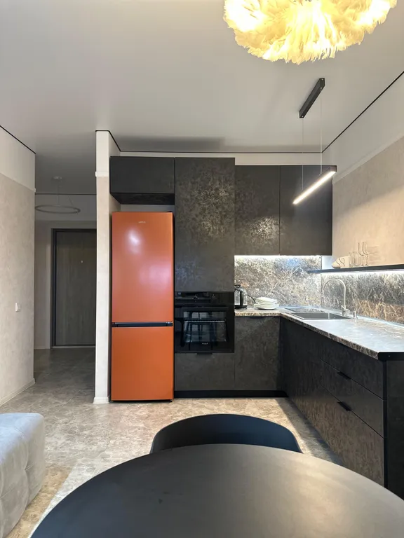 Комфортные апартаменты рядом с аэропортом Толмачево