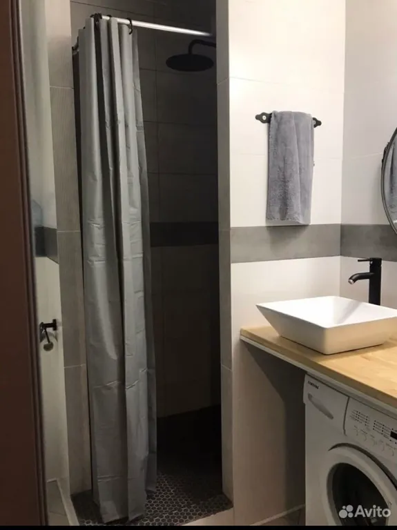 Квартира Апартаменты у моря — Анапа