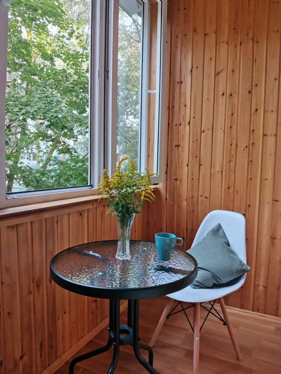 Квартира в центре около Амфитеатра