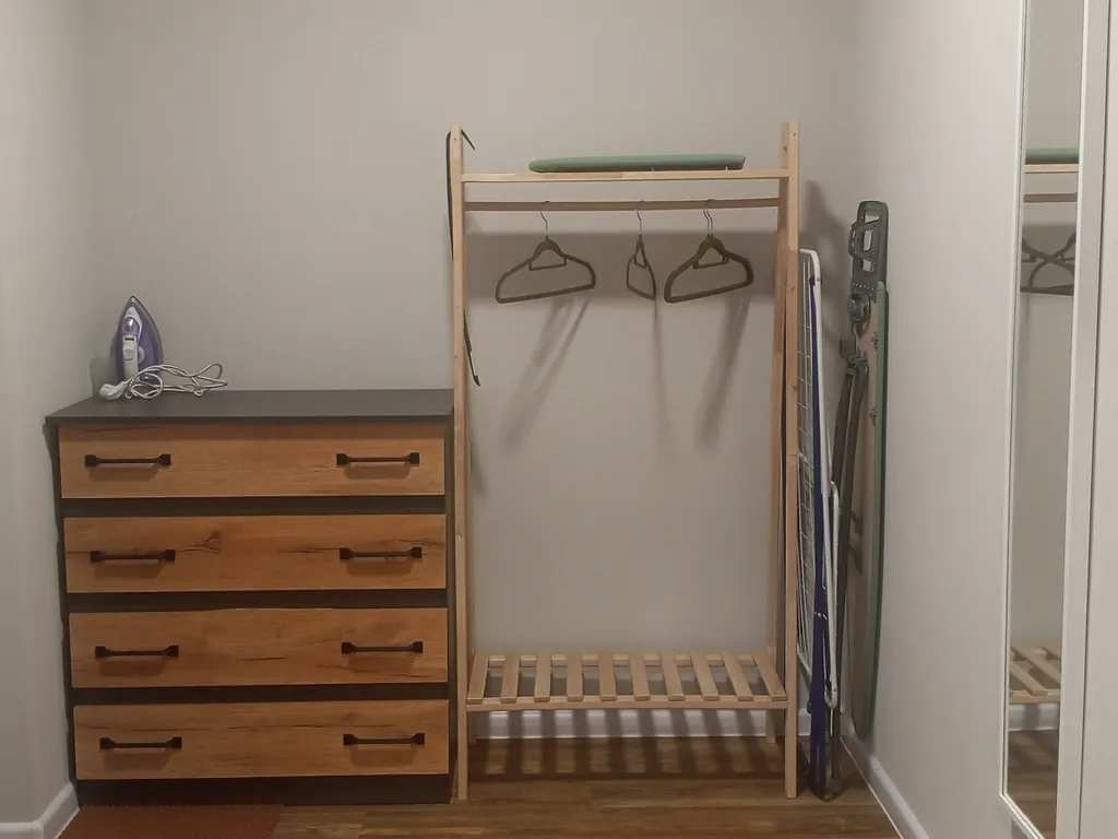 Светлая и современная студия на Никольском