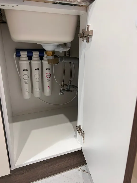 Квартира 2-комнатная Квартира — Апрелевка