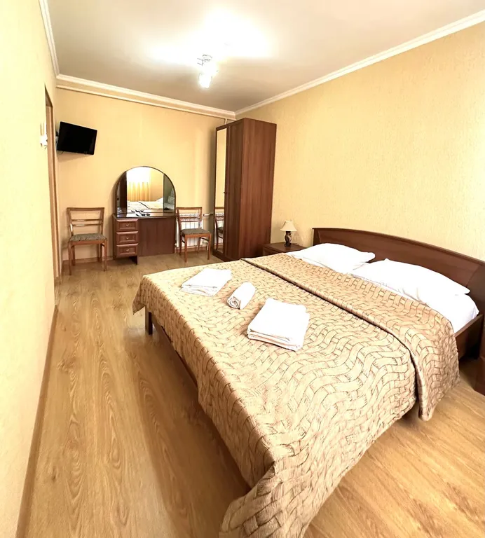 Квартира Комната — Адлер