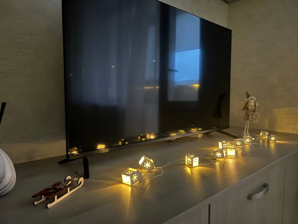 Студия с видом на Волгу на 10 этаже