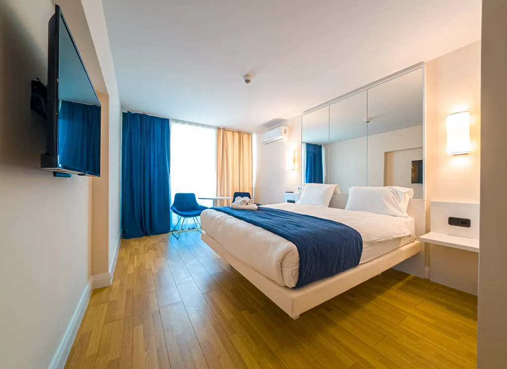 Квартира Номер у моря — аренда посуточно в Батуми