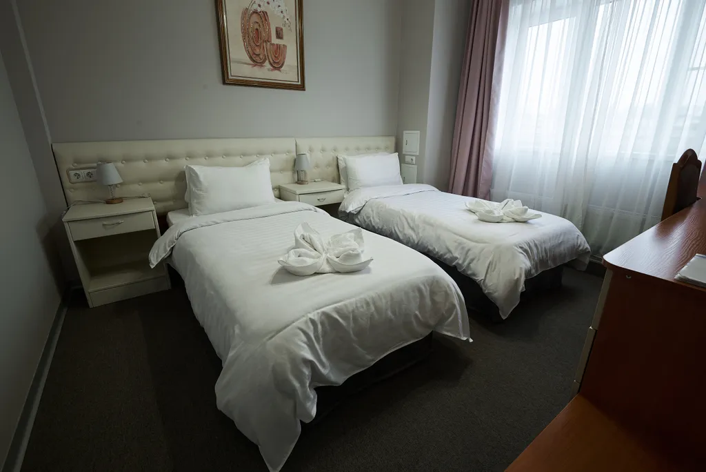 Квартира Комната — Тверь