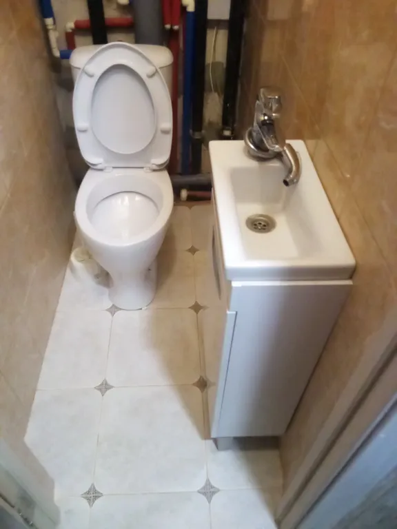 Уютная квартира с видом на реку Ока, новый дом, свободная парковка.