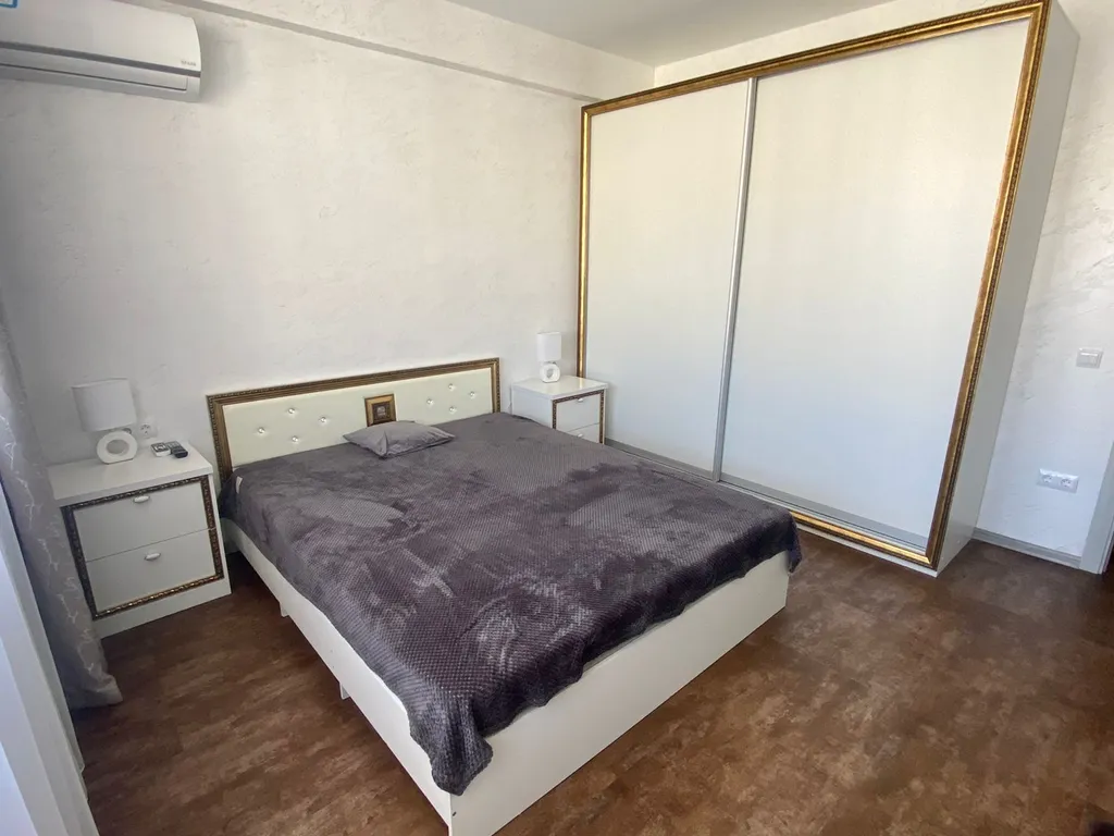 Квартира Новая 1-я квартира в морском районе — Севастополь